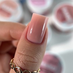 Claresa Żel Budujący Hard&Easy Natural 45g