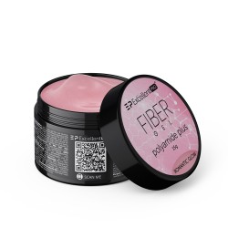 Excellent PRO Żel Budujący Fiber Gel Polyamide Plus Romantic Glow 15g