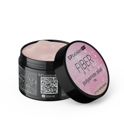 Excellent PRO Żel Budujący Fiber Gel Polyamide Plus Little Capucinoo 15g