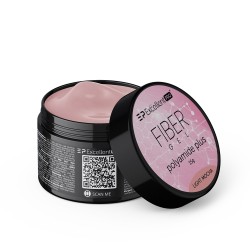 Excellent PRO Fiber Gel Polyamide Plus Light Mocha 15g