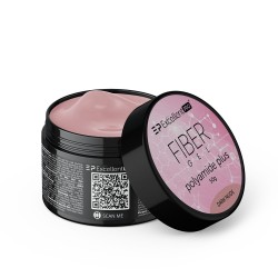 Excellent PRO Żel Budujący Fiber Gel Polyamide Plus Dark Nude 50g