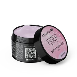 Excellent PRO Żel Budujący Fiber Gel Polyamide Plus Crazy Milk 50g