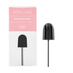 NOKANO Nośnik Gumowy 13mm