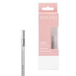 NOKANO Nośnik Do Nakładek Mini 3mm