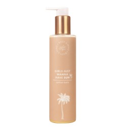 Eclair Body Oil Girls Just Wanna Have Shimmer Olejek Do Ciała 250ml