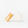 Eclair Odżywka Nailixir Milky White – pielęgnacja paznokci 10ml