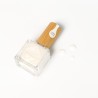 Eclair Milky White Nailixir 10ml – mleczna odżywka do paznokci