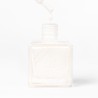 Odżywka do paznokci Eclair Nailixir Milky White 10ml – wzmacniająca i regenerująca