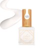 Eclair Nailixir Milky White 10ml – odżywka do paznokci w mlecznym odcieniu