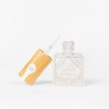 Odżywka do paznokci Eclair Nailixir Clear 10ml – wzmacniająca i ochronna