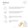 Kosmetyk do manicure Eclair Nailixir Clear 10ml – zdrowe i mocne paznokcie