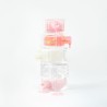Eclair Odżywka Nailixir Clear – pielęgnacja i regeneracja paznokci 10ml