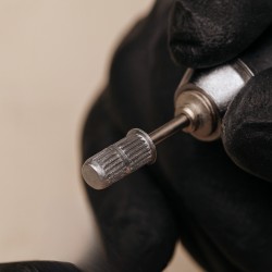 NOKANO Nośnik Metalowy Mandrel Do Nakładek