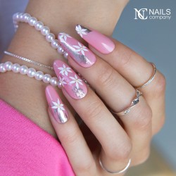 Nails Company Żel Do Paznokci Builder X Blush Pink 6ml