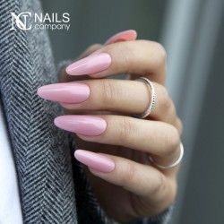 Nails Company Żel Do Paznokci Builder X Blush Pink 11ml