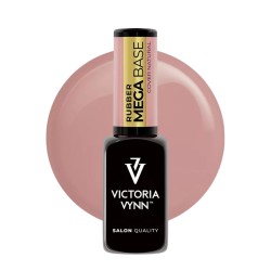 Victoria Vynn Gel Polish Mega Base Cover Natural 8ml