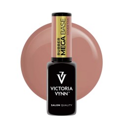 Victoria Vynn Gel Polish Mega Base Cover Tan 8ml