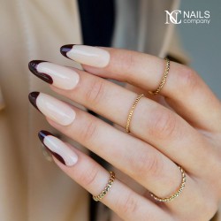 Nails Company Żel Do Paznokci Builder X Power Nude 6ml