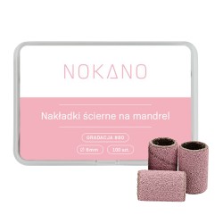 Nakładki Ścierne 6mm