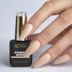Nails Company Żel Do Paznokci Builder X Power Nude 11ml
