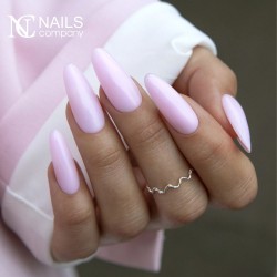Nails Company Żel Do Paznokci Builder X Solid Silk 6ml