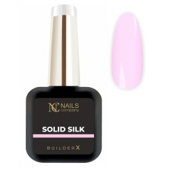 Nails Company Żel Do Paznokci Builder X Solid Silk 11ml