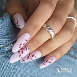 Nails Company Żel Do Paznokci Builder X Solid Silk 11ml