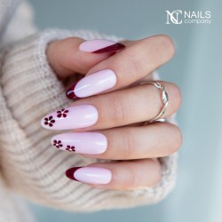 Nails Company Żel Do Paznokci Builder X Soft Rose 11ml