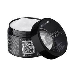 Excellent PRO Żel Budujący Do Paznokci Gelatix 2.0 Bianco Rafaeloo 50g