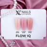 Nails Company Żel Do Paznokci Flow IQ