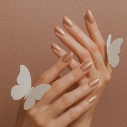 Palu Żel Budujący Pro Light Builder Gold Beige Cover 45g