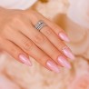 Excellent Żel Budujący Thixotropy Pinky Princess