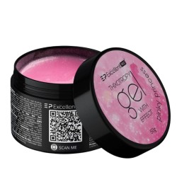 Excellent Żel Budujący Thixotropy Pinky Princess 50g