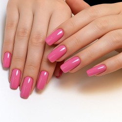 Excellent PRO Builder Thixo Intense Pink 15g