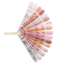 Victoria Vynn Build Gel UV/LED No. 04 Cover Nude 50ml