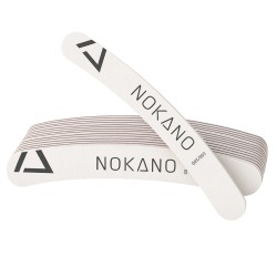 NOKANO Pilnik Banan Zebra 100/180 25szt.