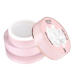 EM Nail Żel Do Zdobień Art Gel 3D Angel Sculpt 3 5g