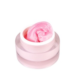 EM Nail Żel Do Zdobień Art Gel 3D Rosé Sculpt 4 5g