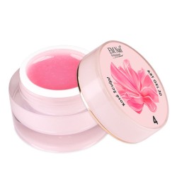 EM Nail Żel Do Zdobień Art Gel 3D Rosé Sculpt 4