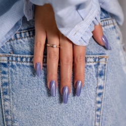 Saute Nails Lakier Hybrydowy E14 Cat Eye 8ml