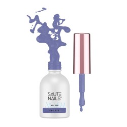 Saute Nails Lakier Hybrydowy