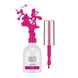 Saute Nails Lakier Hybrydowy S320 Glass Pink 8ml