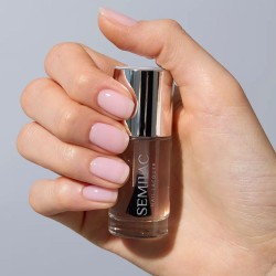 Semilac Top Gel Like Do Lakierów Klasycznych 9ml