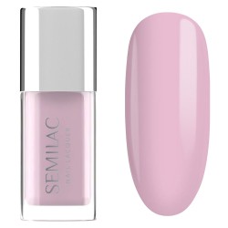 Semilac Lakier Klasyczny 103 Sheer Vibrant Pink 9ml