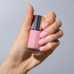 Semilac Lakier Klasyczny 103 Sheer Vibrant Pink 9ml