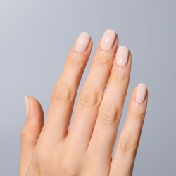Semilac Lakier Klasyczny 104 Cream Supreme 9ml