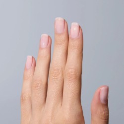 Semilac Lakier Klasyczny 105 Delicate French 9ml