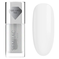 Semilac Top Gel
