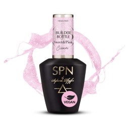 Żel do przedłużania paznokci SPN Nails Sweet&Pink