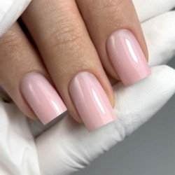 Slowianka Żel Budujący Tixotropic Nude Skin Cover 15g